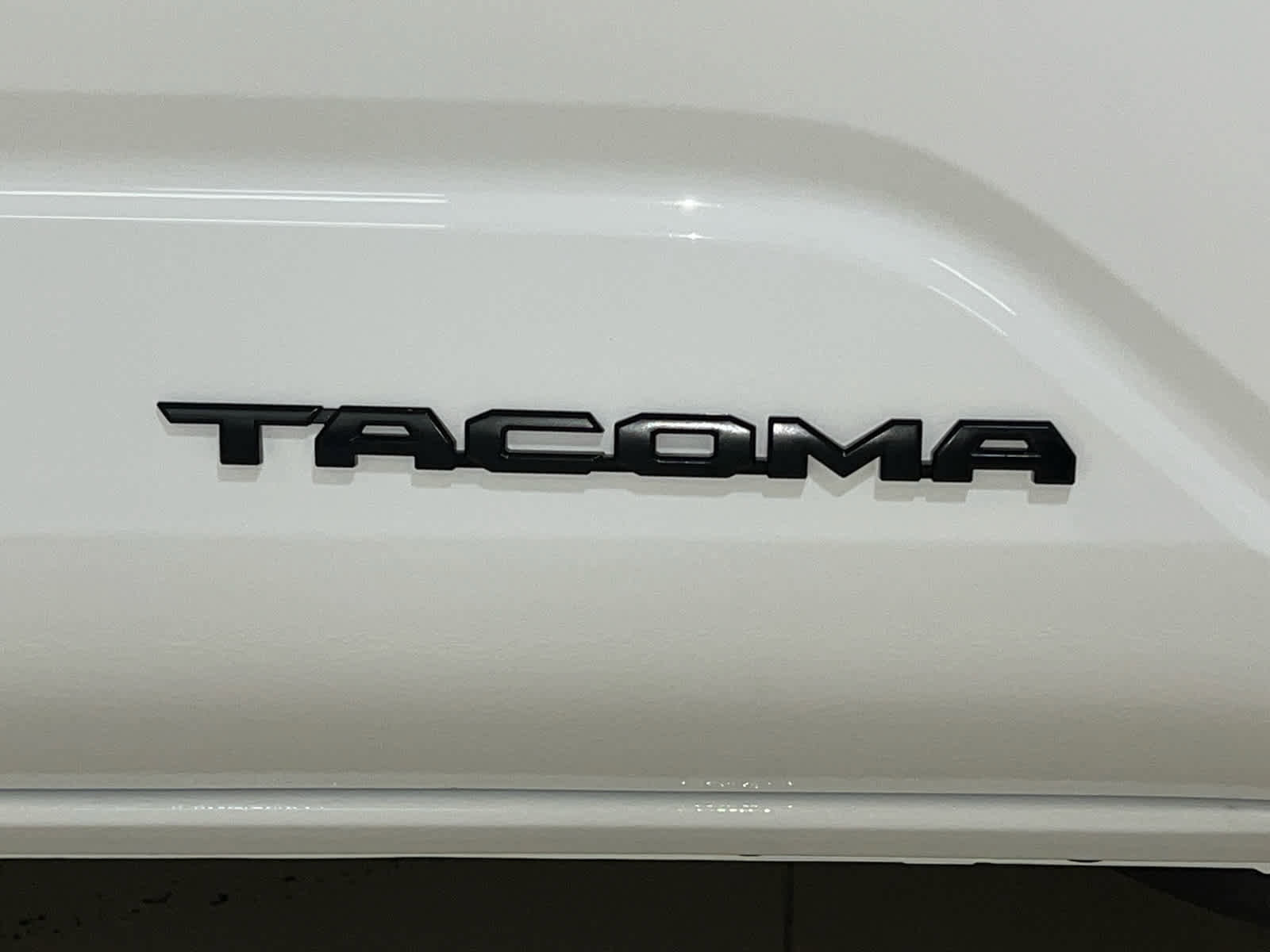 New 2026 Toyota Tacoma TRD Off-Road w/ TRD Off Road Upgrade Package image 7