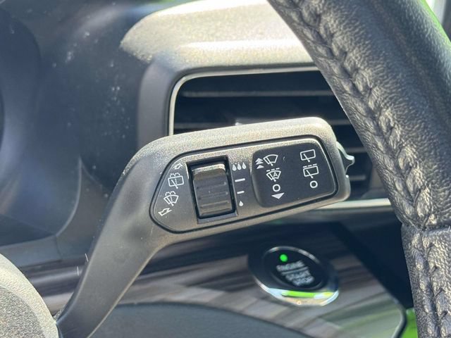 Certified 2021 Ford Explorer Limited w/ Hybrid Equipment Group 310A AWD/4WD image 28