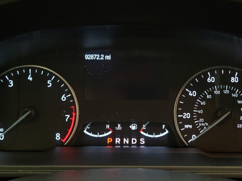 Used 2018 Ford EcoSport SE w/ SE Convenience Package image 23