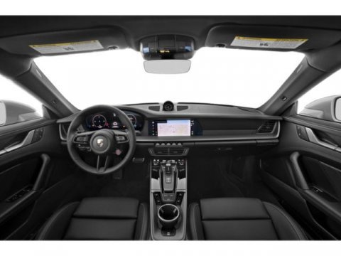 Used 2025 Porsche 911 Carrera image 10