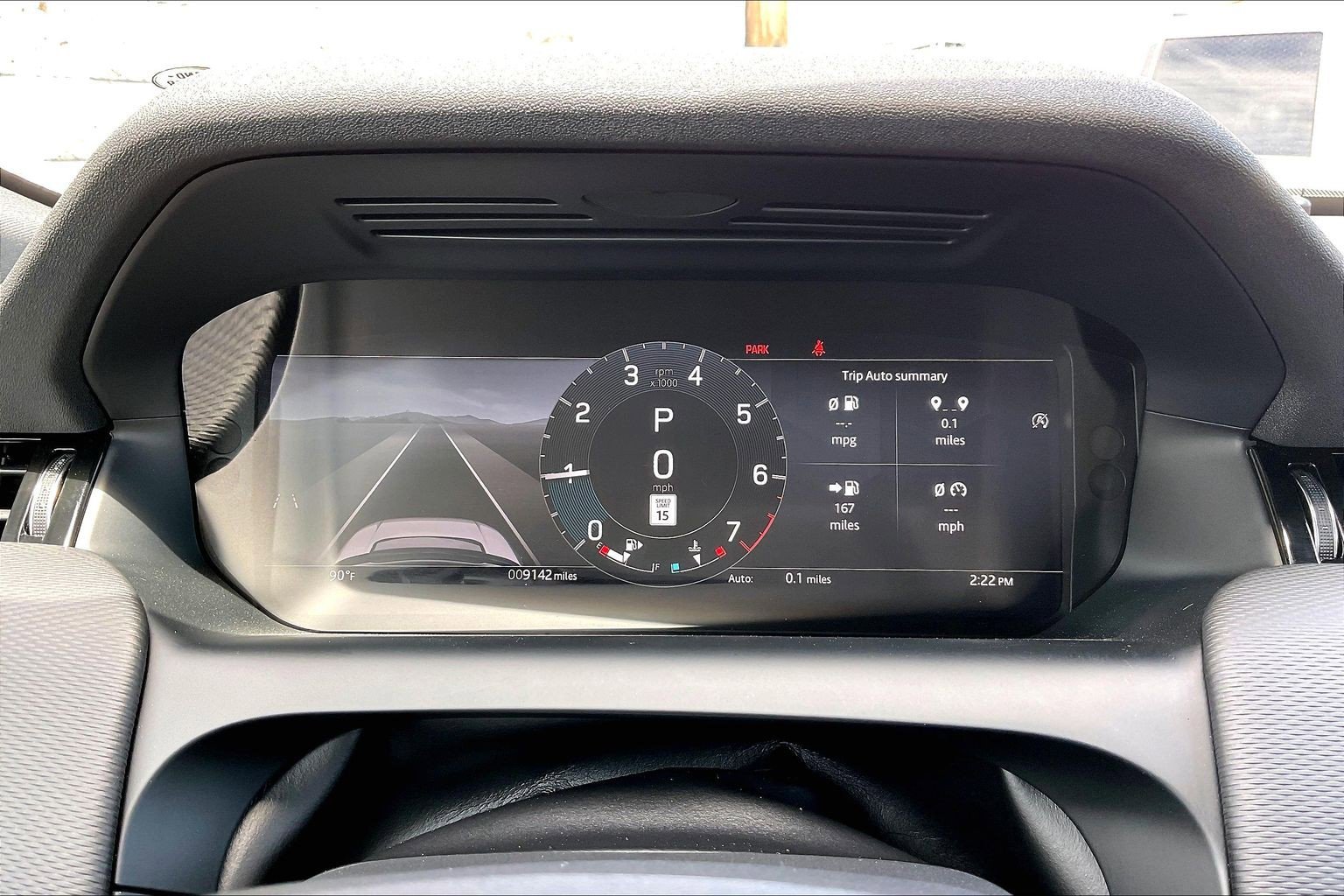 Certified 2024 Land Rover Discovery Sport Dynamic SE AWD/4WD image 24