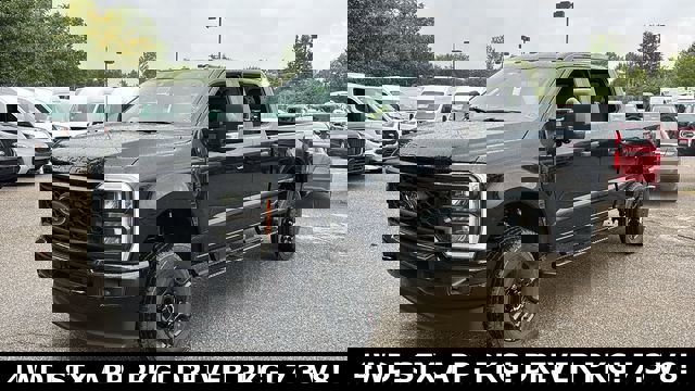 New 2026 Ford F350 XL w/ STX Appearance Package image 35