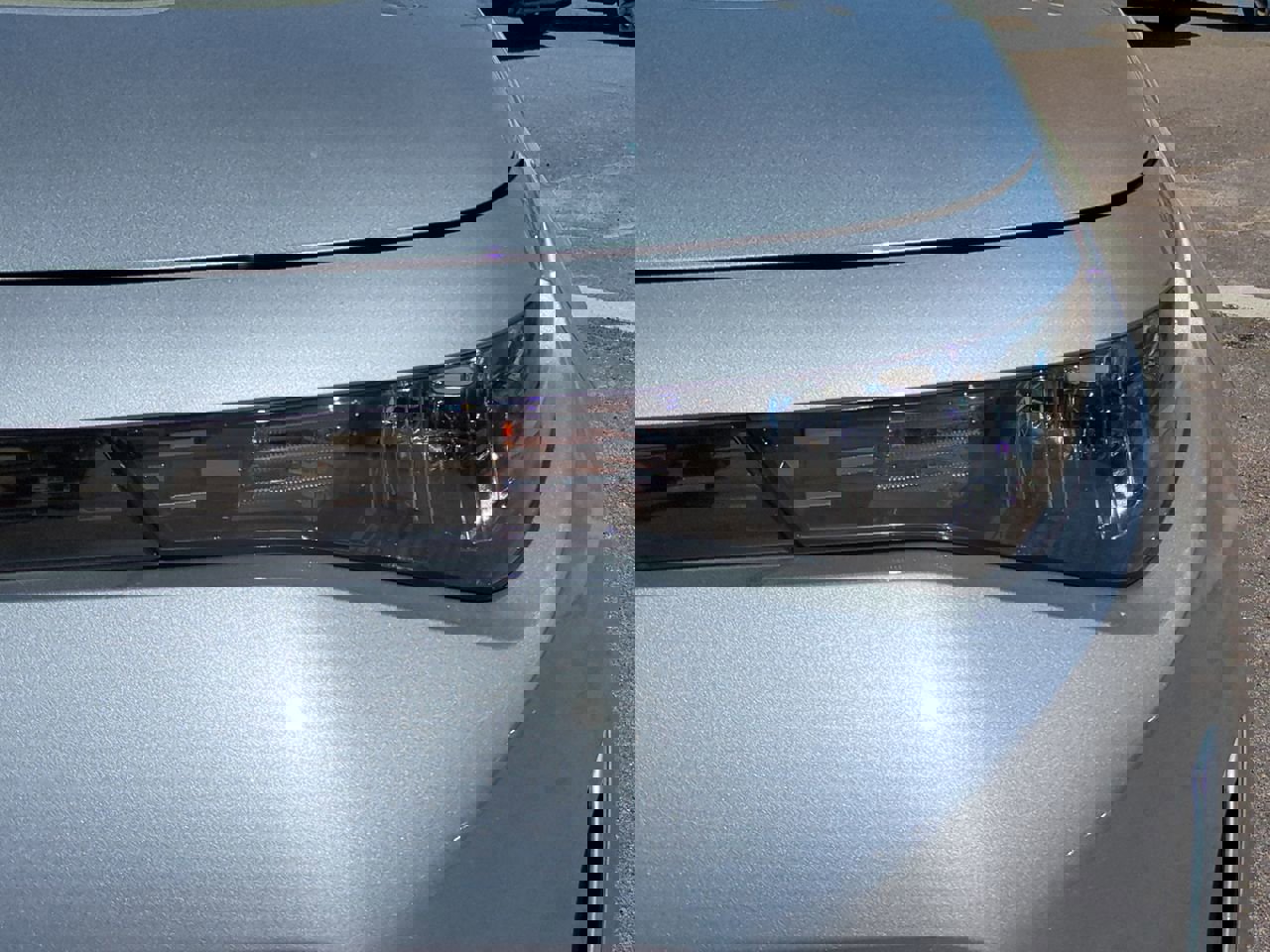 Certified 2025 Kia Soul LX image 10