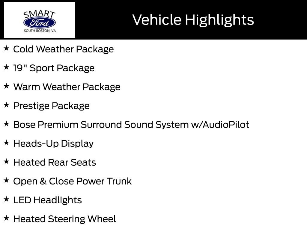 Used 2016 Audi A6 TDI Prestige w/ Prestige Package image 8