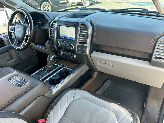 Used 2020 Ford F150 Limited AWD/4WD image 36