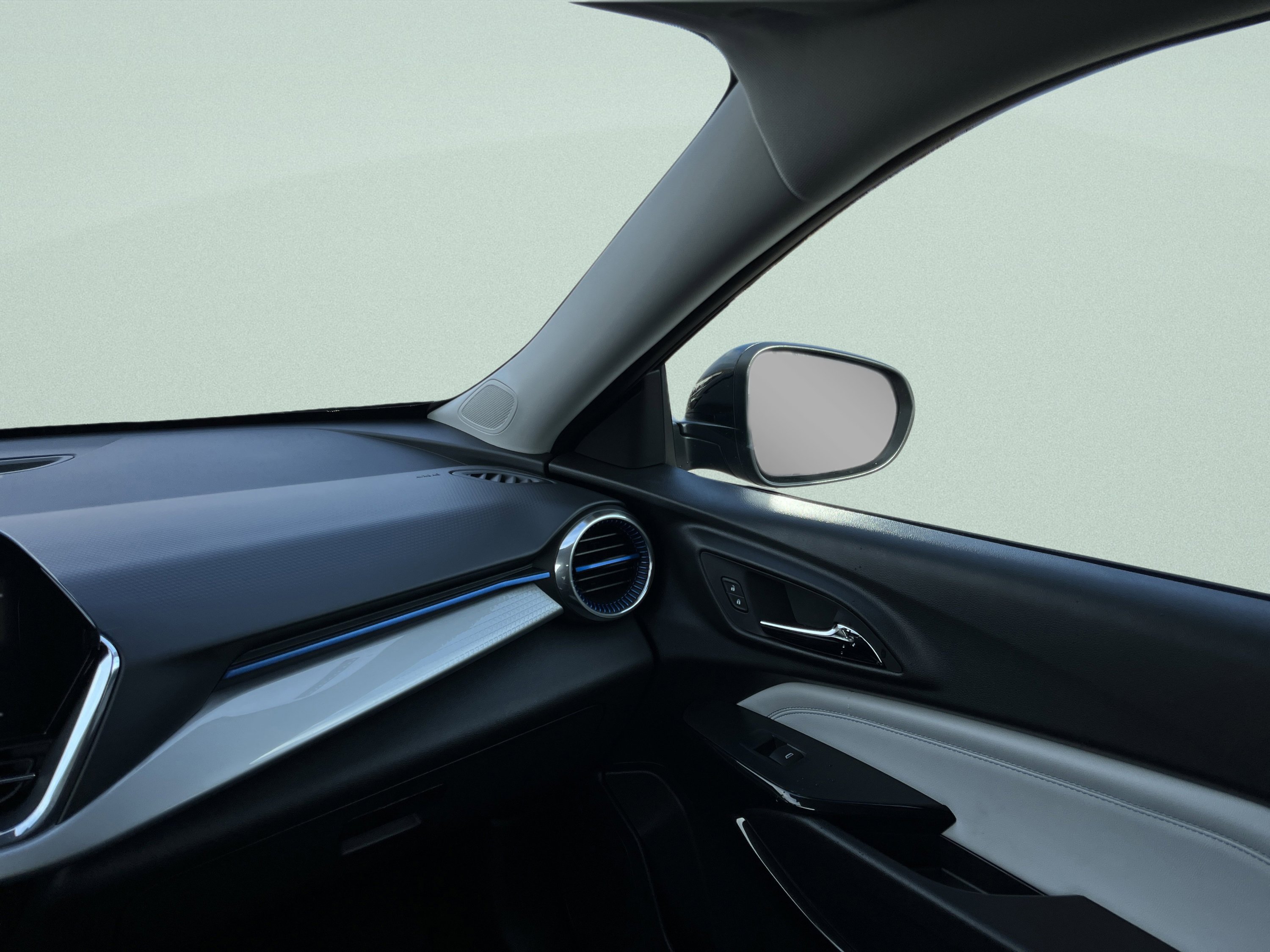 New 2026 Chevrolet Trax LT image 25