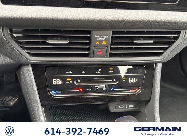 New 2026 Volkswagen Jetta S image 25