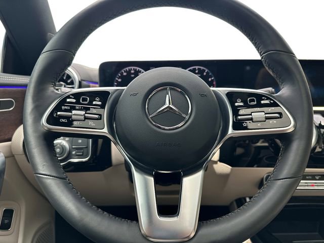 Certified 2023 Mercedes-Benz CLA 250 4MATIC image 19