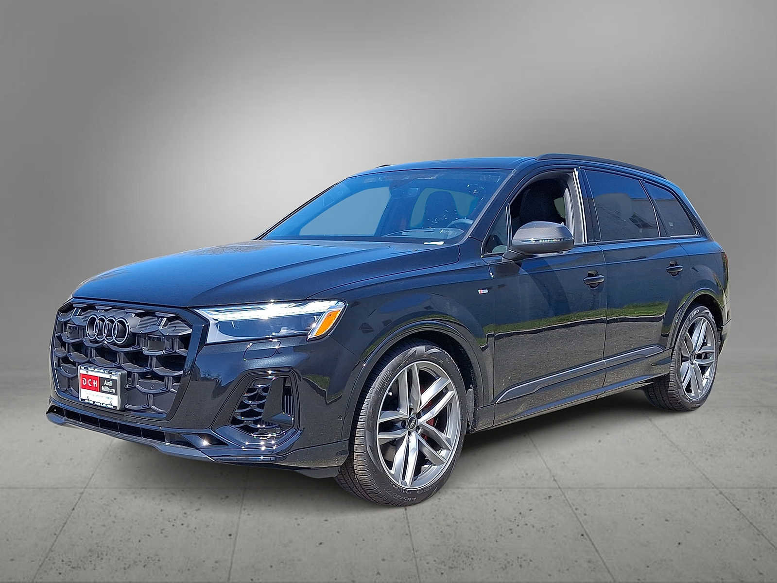 New 2026 Audi Q7 3.0T Prestige AWD/4WD image 1