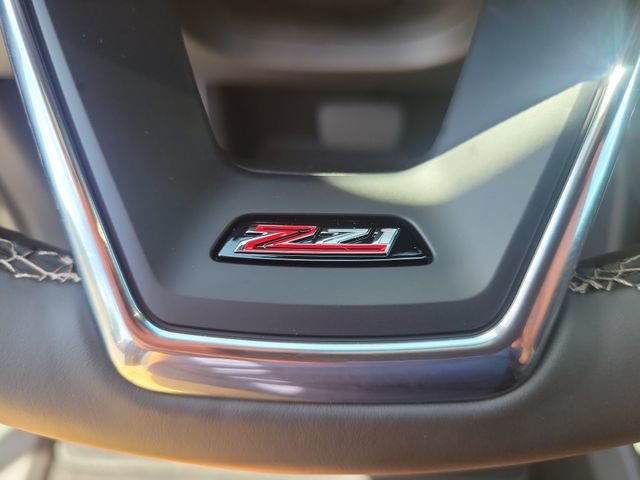 New 2027 Chevrolet Traverse Z71 w/ Driver Confidence Package AWD/4WD image 31