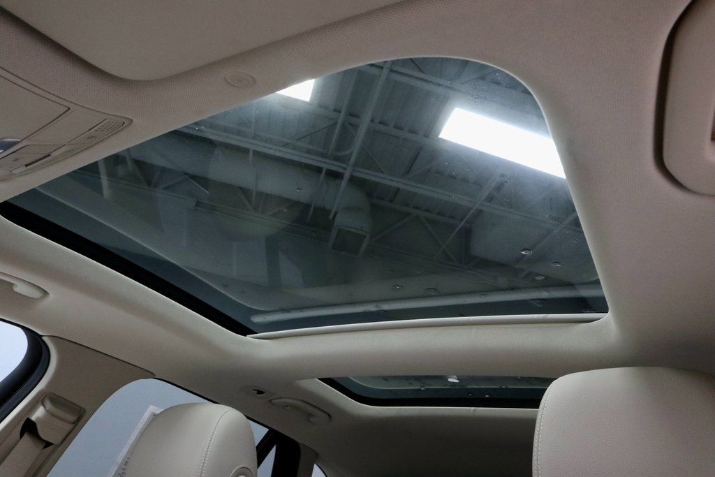 Used 2022 Mercedes-Benz GLC 300 4MATIC image 26