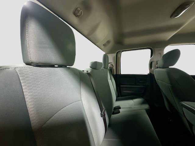 Used 2017 RAM 1500 Express image 25