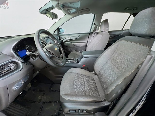 Used 2024 Chevrolet Equinox LT image 10