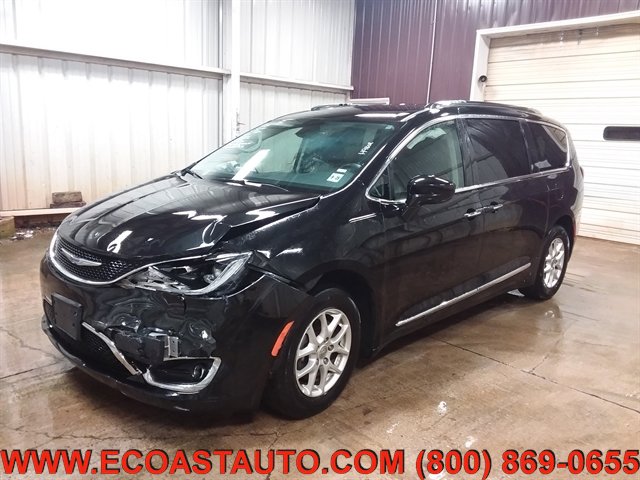 Used 2020 Chrysler Pacifica Touring-L