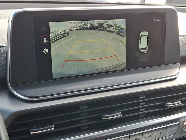 Used 2022 Kia Telluride S AWD/4WD image 21