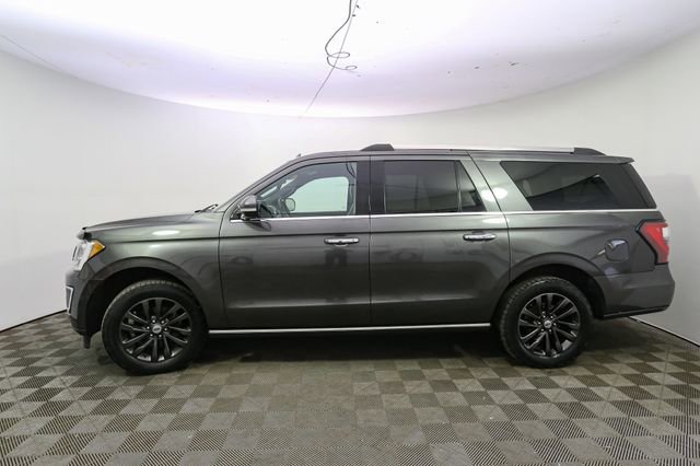 Used 2019 Ford Expedition Max Limited AWD/4WD image 6