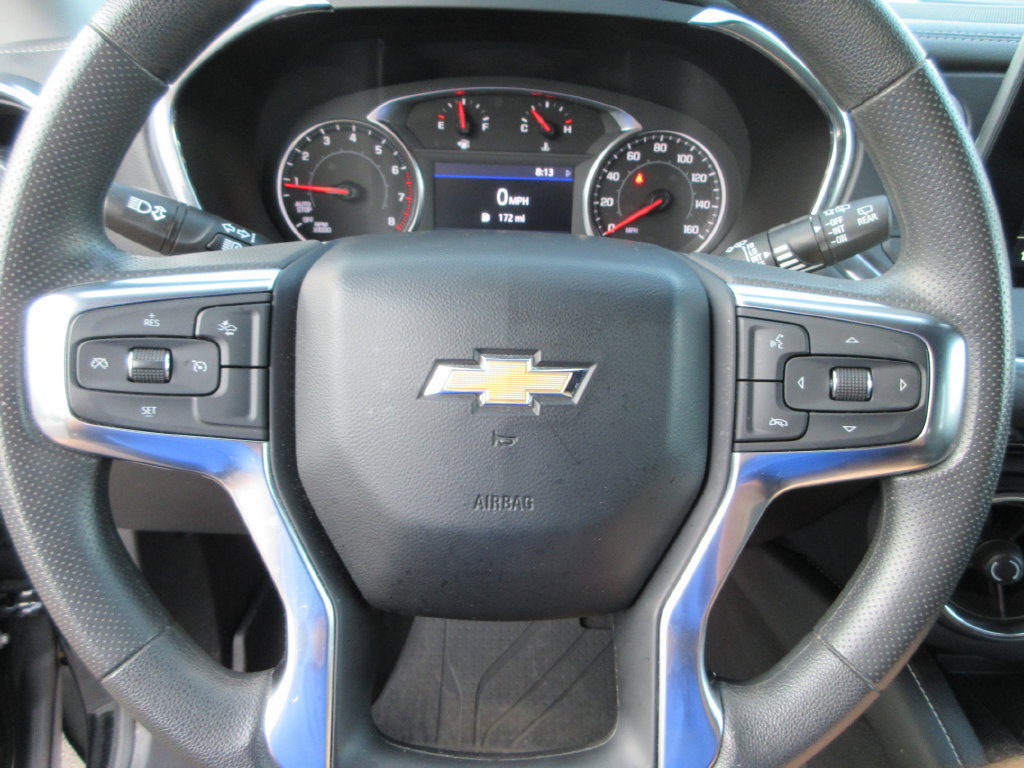 Used 2024 Chevrolet Blazer LT w/ Convenience Package FWD image 23