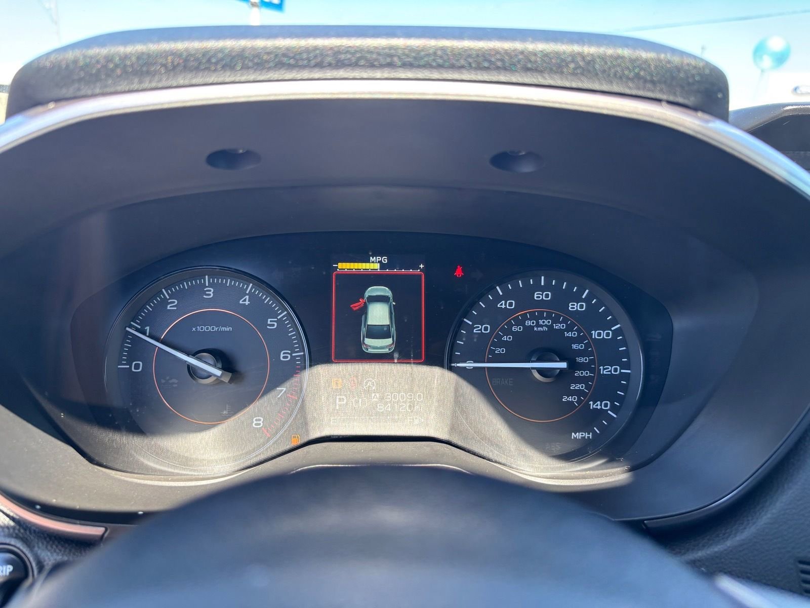 Used 2022 Subaru Crosstrek 2.0i Premium w/ Popular Package #4A AWD/4WD image 32