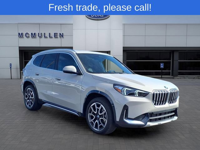 Used 2026 BMW X1 xDrive28i w/ Convenience Package AWD/4WD image 8