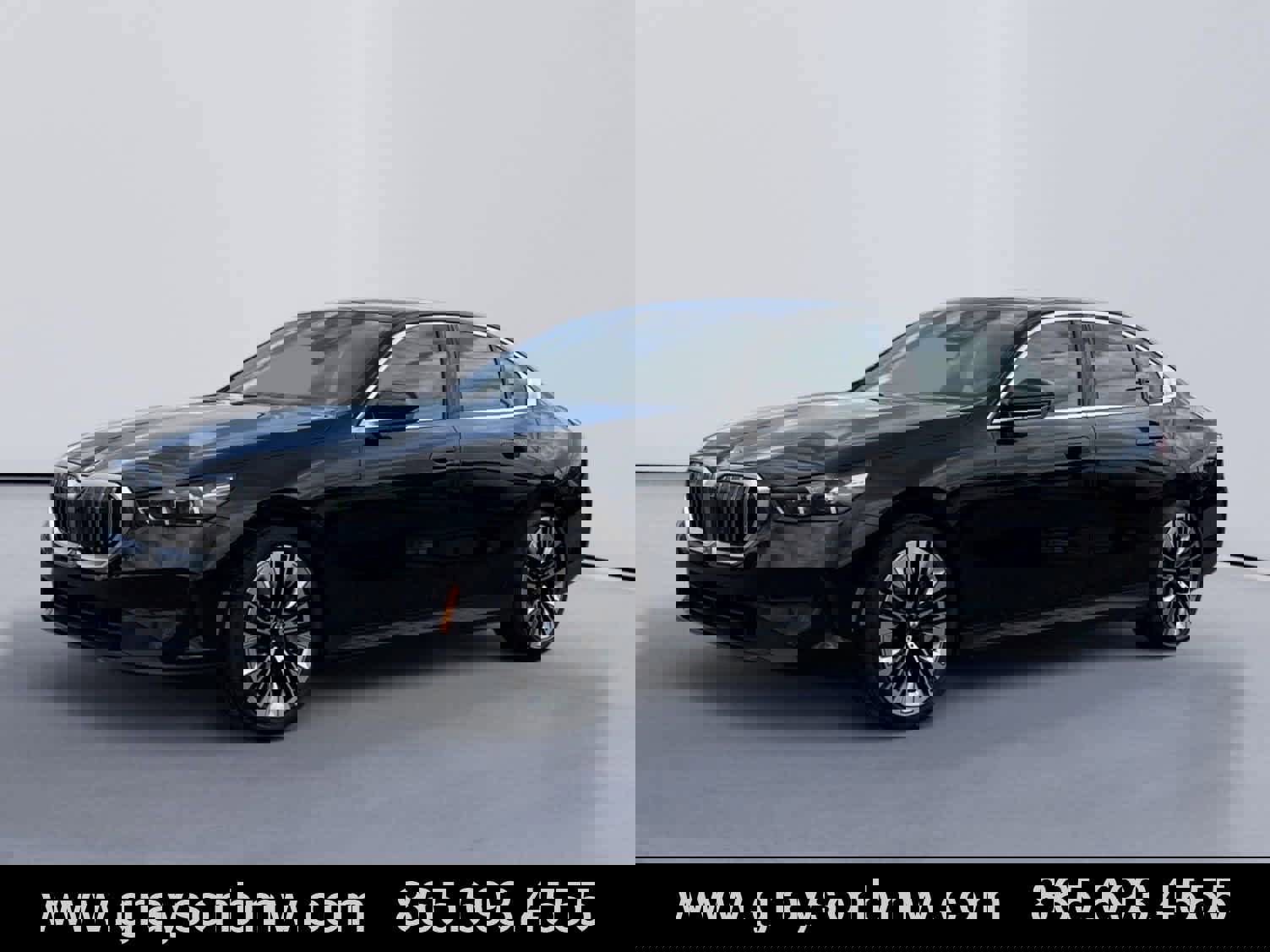 Used 2026 BMW 530i w/ Executive Package image 7