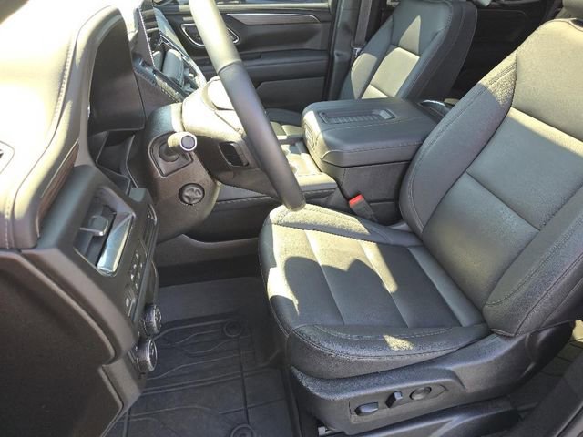 Used 2023 Chevrolet Tahoe Z71 w/ Luxury Package image 33