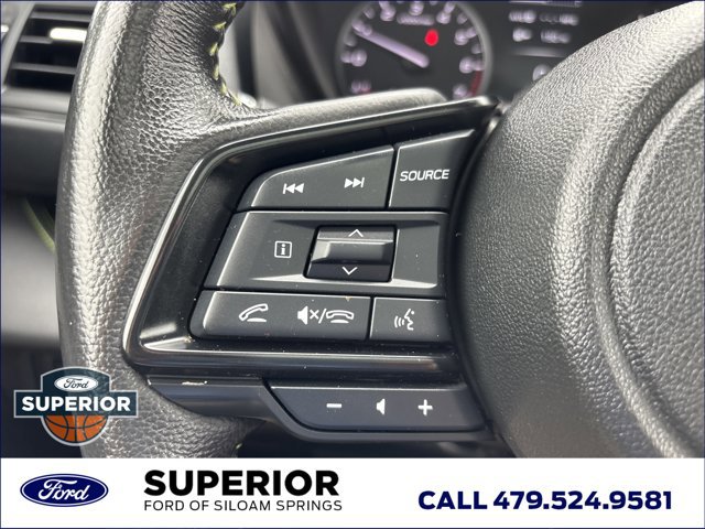 Used 2024 Subaru Ascent Onyx Edition AWD/4WD image 28