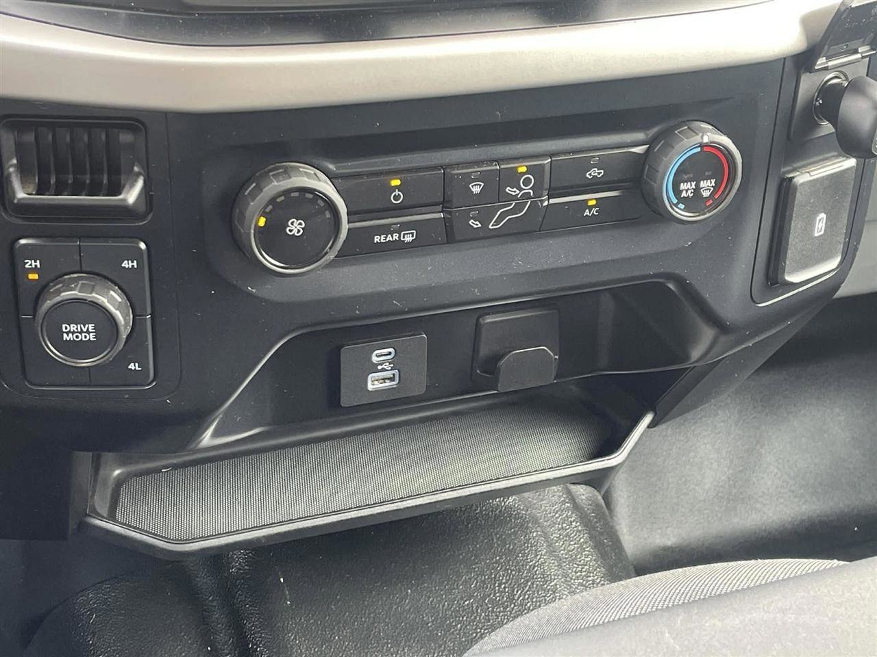 Used 2023 Ford F150 XL w/ XL Chrome Appearance Package image 25