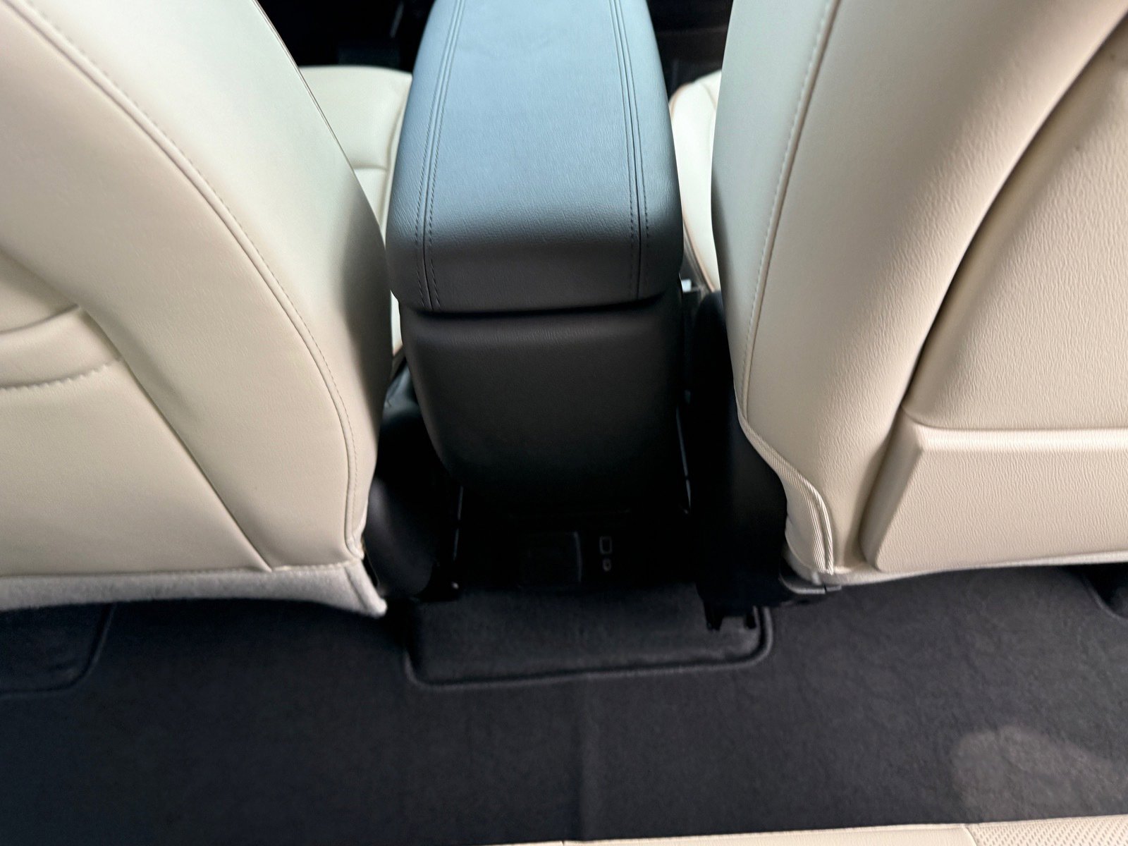 Certified 2024 Buick Encore GX Avenir w/ Avenir Technology Package image 14