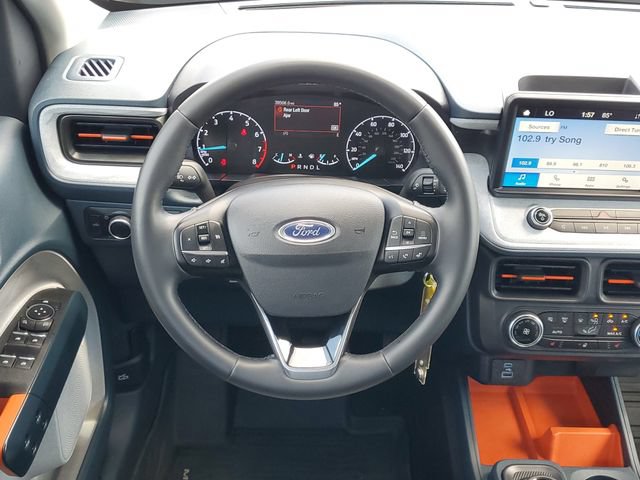 Certified 2023 Ford Maverick XLT w/ Equipment Group 300A Standard AWD/4WD image 31