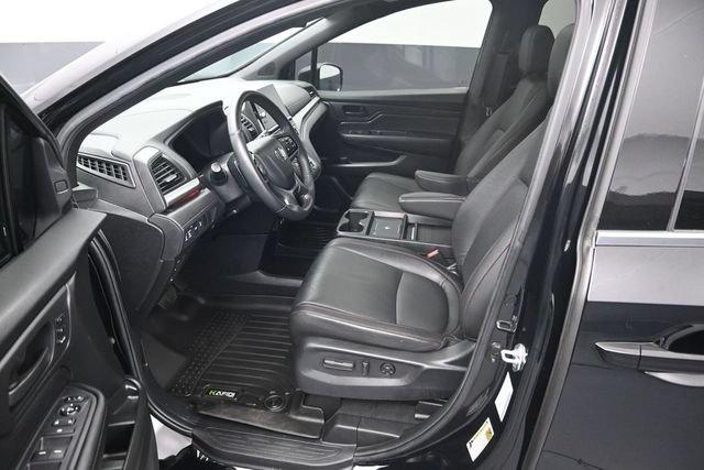 Certified 2025 Honda Odyssey Sport-L image 9