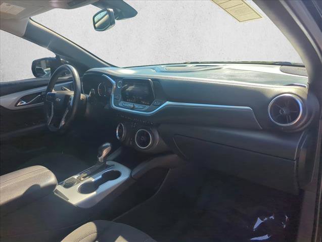 Used 2020 Chevrolet Blazer LT AWD/4WD image 27
