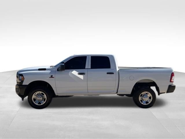 Used 2023 RAM 2500 Tradesman image 3