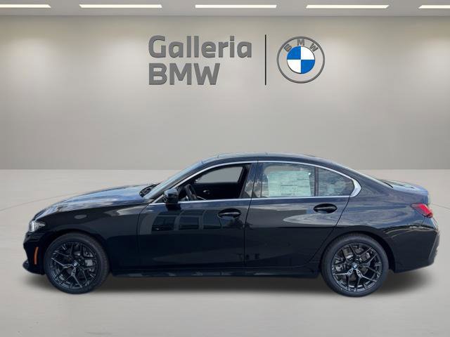 New 2026 BMW 330i Sedan w/ Convenience Package RWD image 8