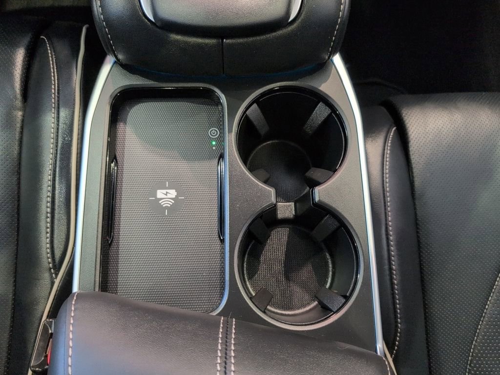 Certified 2025 Acura RDX SH-AWD w/ Advance Package image 29