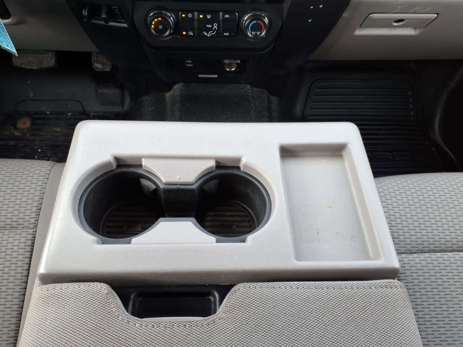 Used 2017 Ford F250 XLT image 17