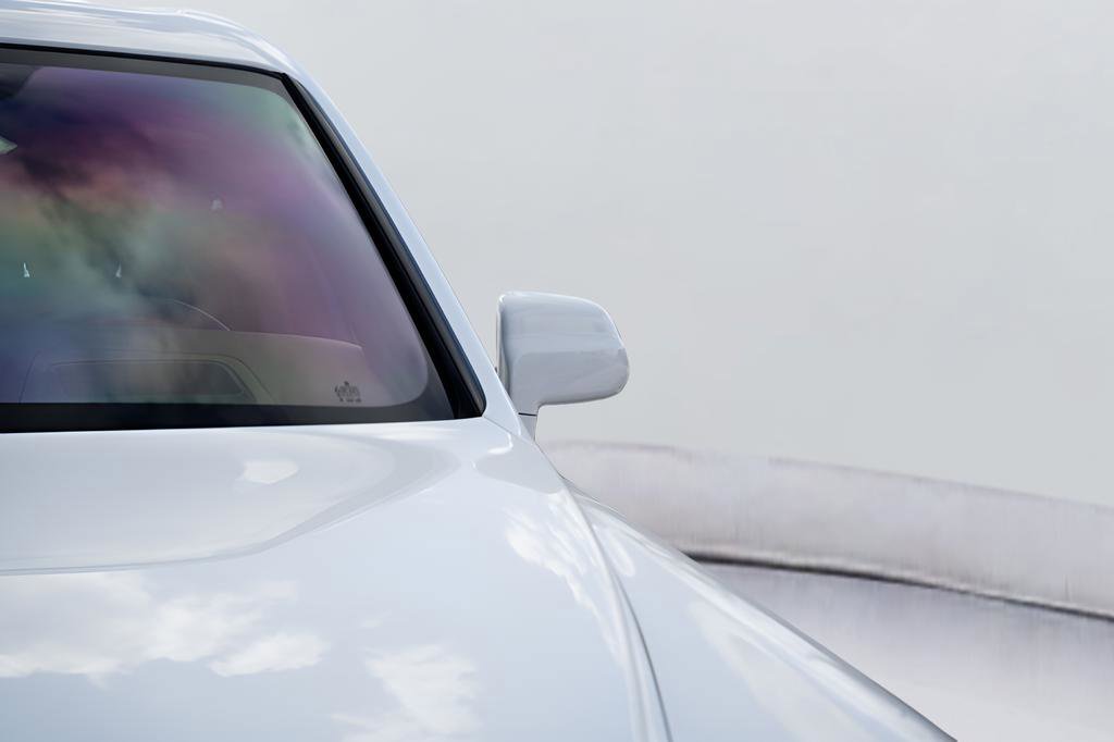 Used 2022 Rolls-Royce Cullinan Black Badge image 18