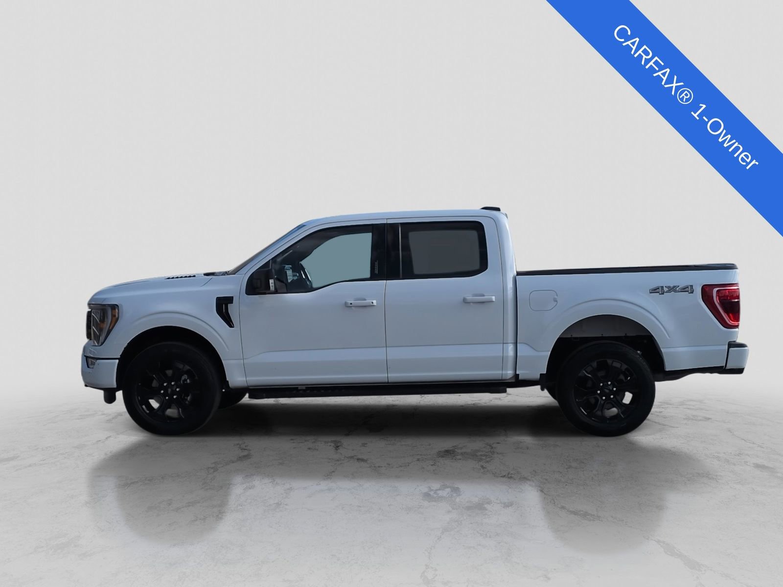 Used 2023 Ford F150 XLT w/ Equipment Group 302A High AWD/4WD image 3