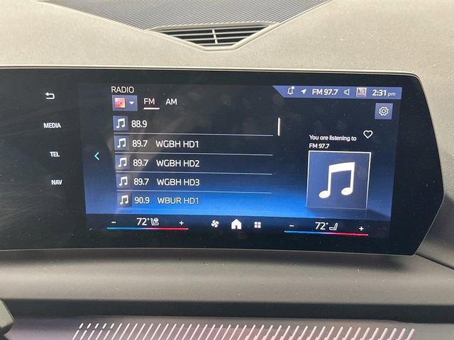 Used 2025 BMW 228i xDrive image 12