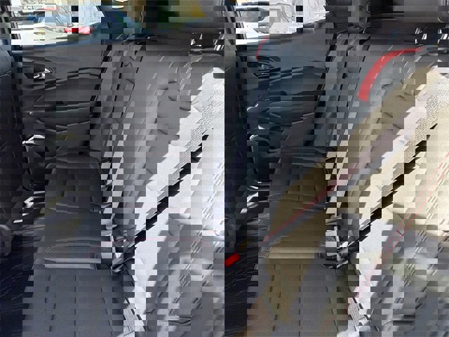 New 2026 Chevrolet Trax RS w/ Driver Confidence Package image 12