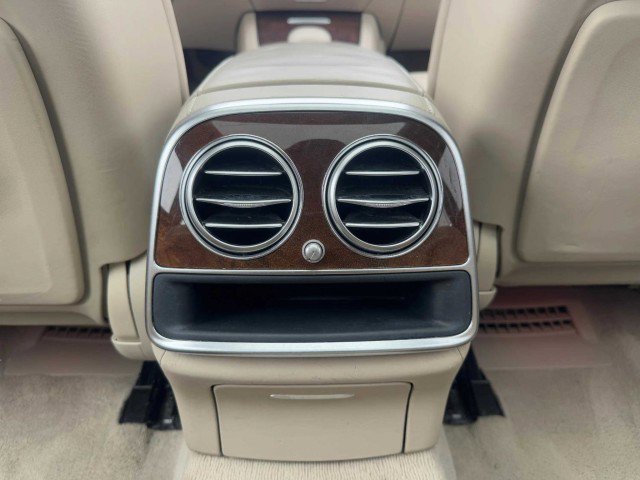Used 2014 Mercedes-Benz S 550 Sedan image 41