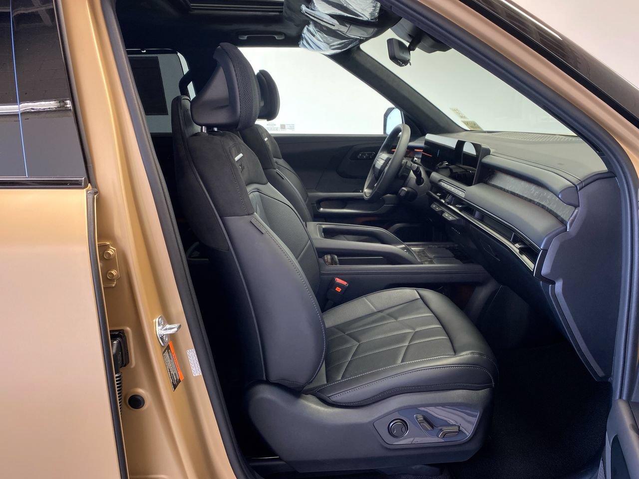 New 2027 Kia Telluride SX Prestige X-Pro AWD/4WD image 30