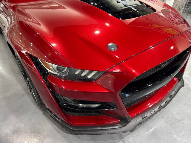 Used 2020 Ford Mustang Shelby GT500 RWD image 35