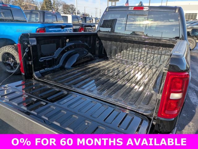 New 2026 RAM 1500 Big Horn image 25