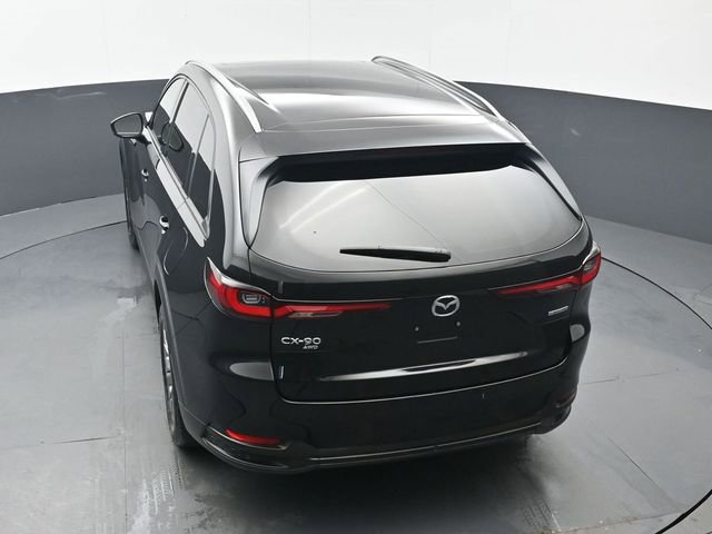 Certified 2024 MAZDA CX-90 3.3 Turbo w/ Preferred Plus image 39
