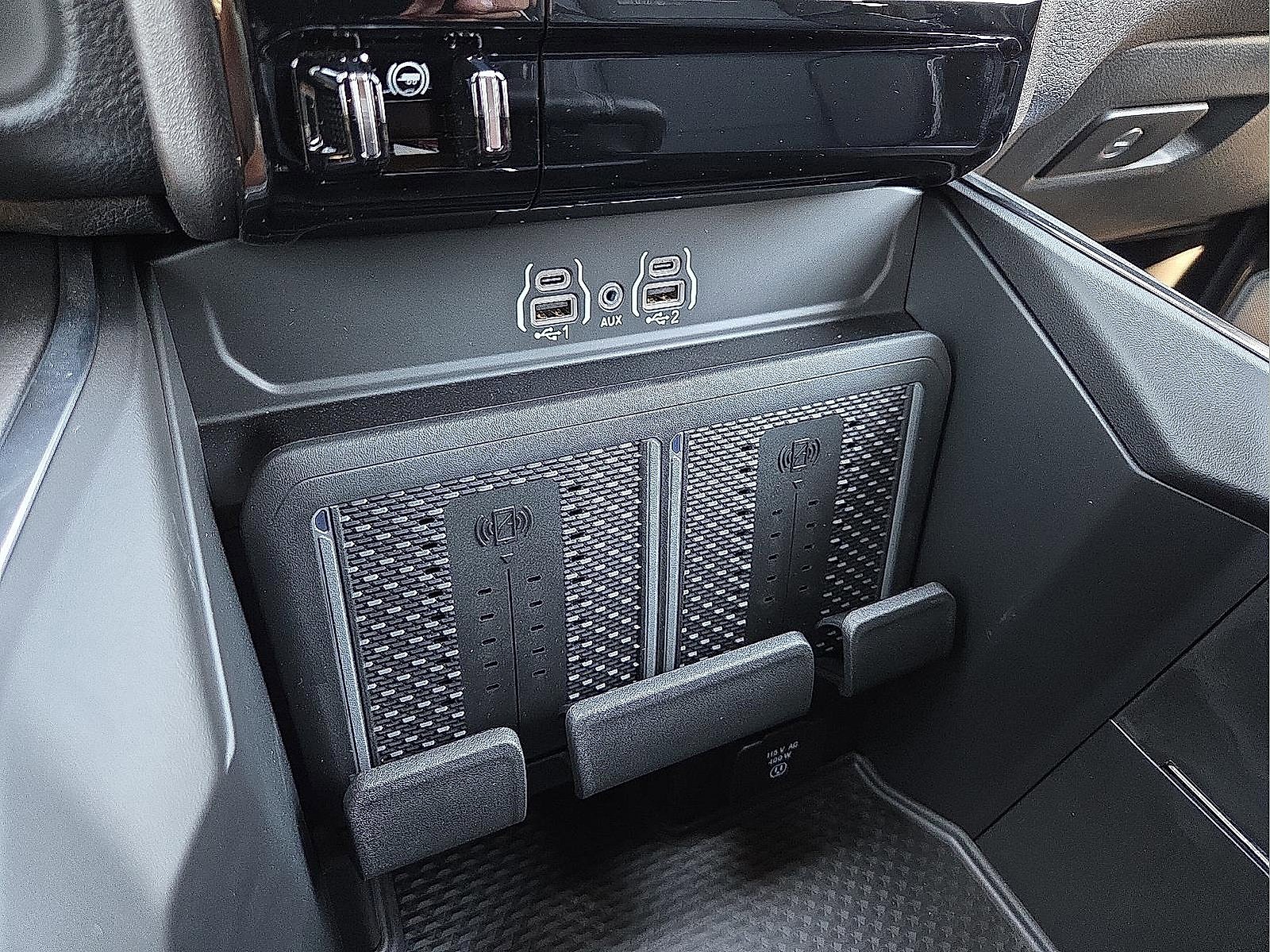 New 2026 RAM 3500 Laramie image 20