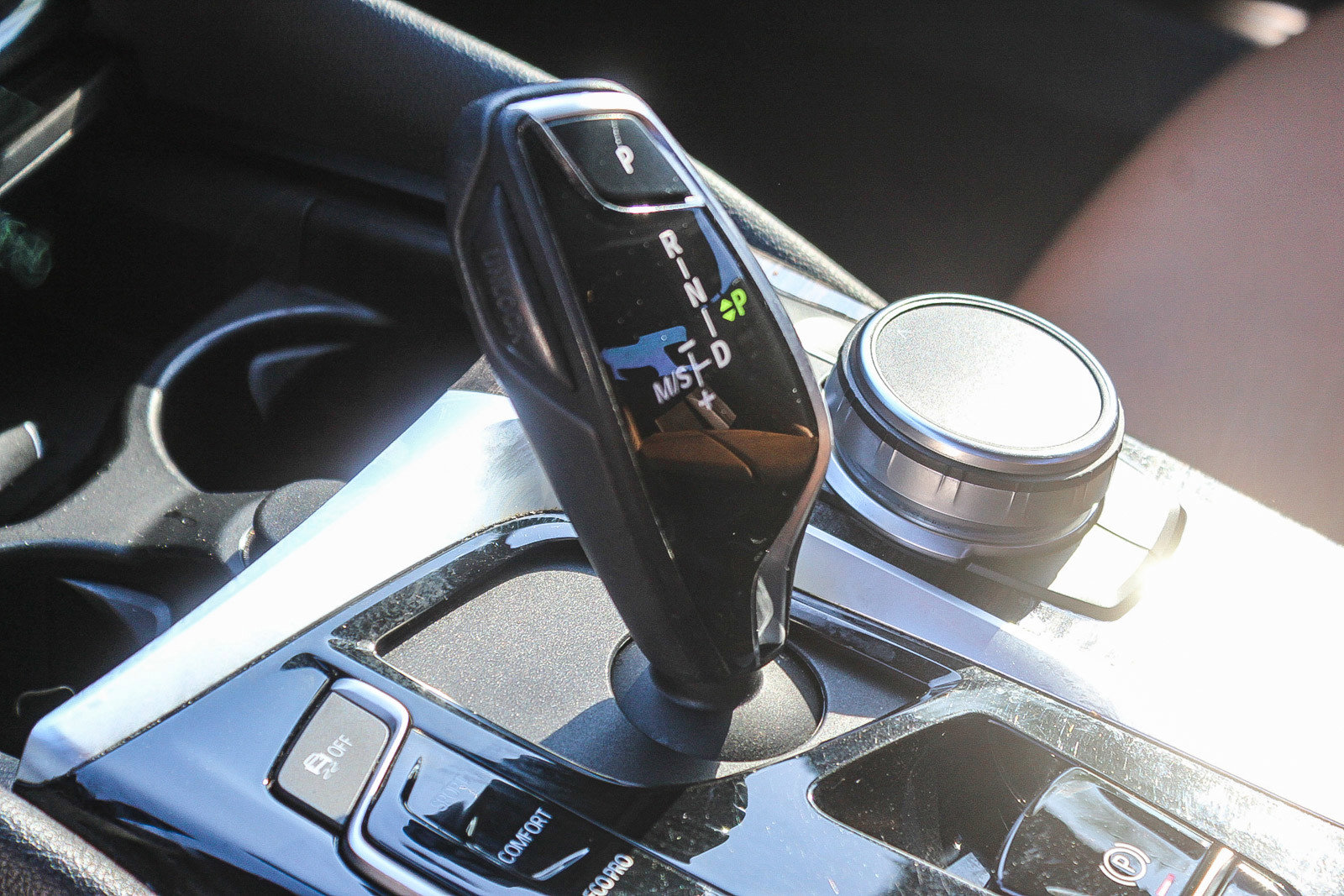 Used 2019 BMW 540i image 19