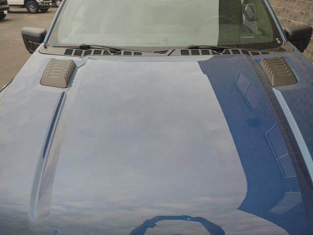 Used 2022 Ford F150 XLT w/ Equipment Group 302A High image 6