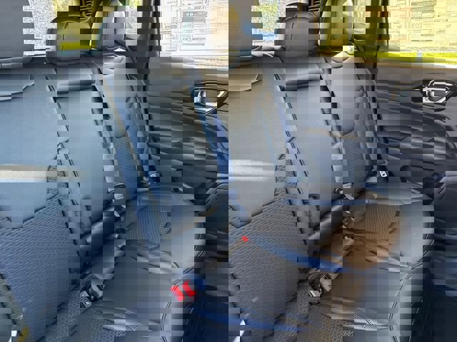 New 2026 Jeep Compass Latitude image 23