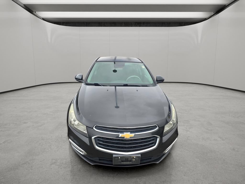 Used 2016 Chevrolet Cruze LT FWD image 12