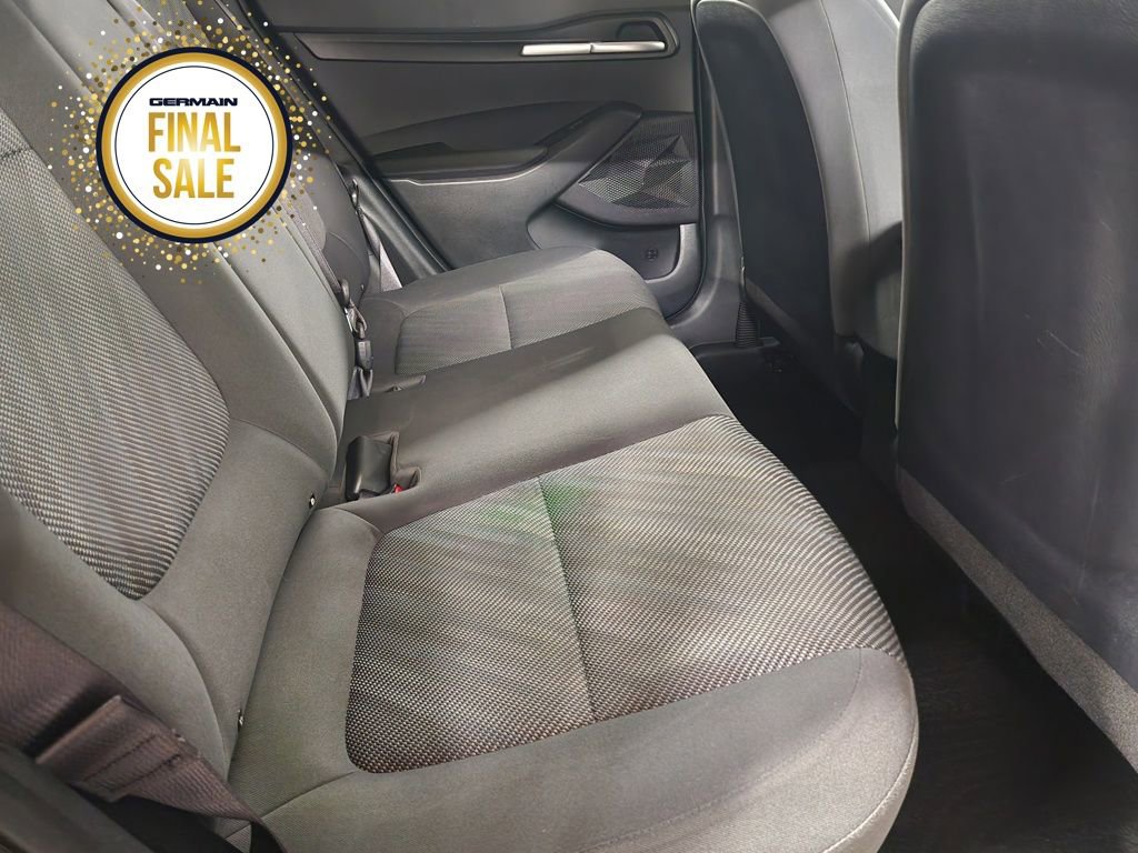 Certified 2023 Kia Seltos LX image 18